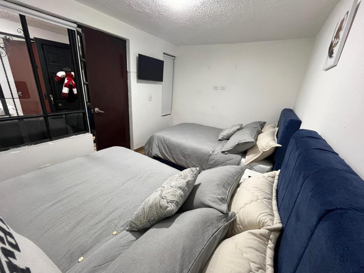 Privado Cerca Al Aeropuerto Bogotá
