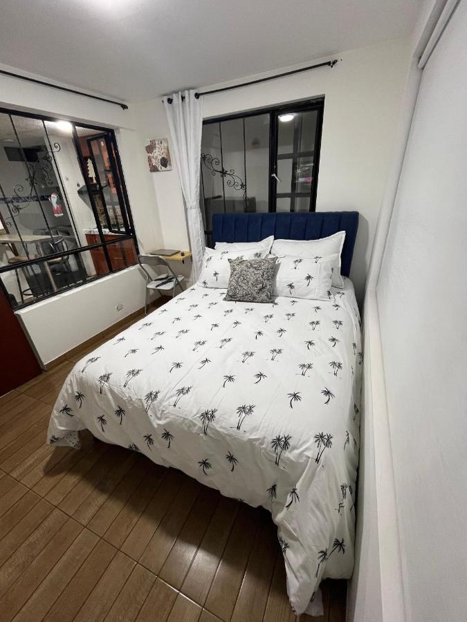 Apartment Privado Cerca Al Aeropuerto Bogotá